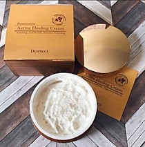Deoproce Fermentation Active Healing Cream