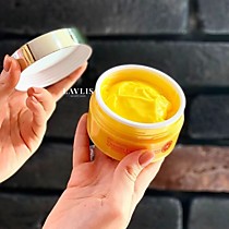 Deoproce Multi-function vitamin factory cream