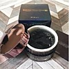 Deoproce Black Pearl Therapy Cream