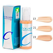 Enough Collagen Moisture Foundation