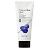 tony moly cleansing foam