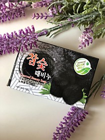 3w clinic soap