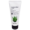 tony moly cleansing foam