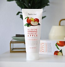 farm stay peeling gel